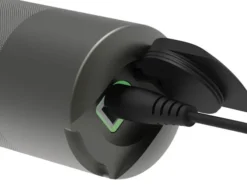 FLASH 100 R Rechargeable Torch 1000 Lumens -HomeTool Haven SCG035138 G