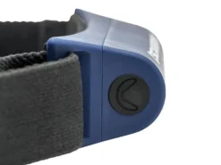 ZONE Rechargeable Headlamp 150 Lumen -HomeTool Haven SCG035426 D