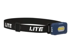 HEAD LITE S COB LED Headlamp 140 Lumens -HomeTool Haven SCG035645 C
