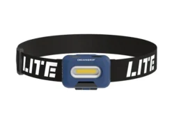HEAD LITE A COB LED Headlamp 150 Lumens -HomeTool Haven SCG035670