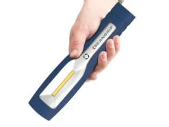 MAG PRO Rechargeable Work Light 14 MAG PRO Rechargeable Work Light -HomeTool Haven SCG035690 INUSE2