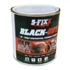 BLACK-OUT Paint 1 Litre -HomeTool Haven SFXBLACKOUT1