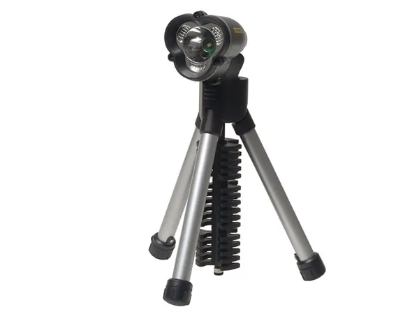 Stanley Maxlife 369 LED Tripod Torch 4 Stanley Maxlife 369 LED Tripod Torch - Image 2