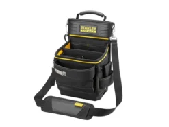 Stanley FatMax® Soft Tool Organiser 9 Stanley FatMax® Soft Tool Organiser -HomeTool Haven STA117624