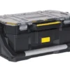 Stanley Toolbox With Tote Tray Organiser -HomeTool Haven STA170317