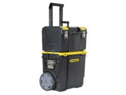 Stanley 3-in-1 Mobile Work Centre -HomeTool Haven STA170326