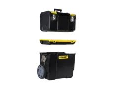 Stanley 3-in-1 Mobile Work Centre -HomeTool Haven STA170326 B