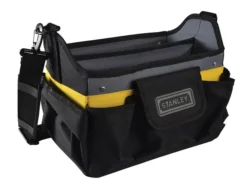 Stanley Open Tool Bag 32cm (12.1/2in) -HomeTool Haven STA170718
