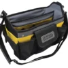 Stanley Open Tool Bag 32cm (12.1/2in) -HomeTool Haven STA170718 C