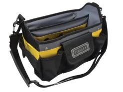 Stanley Open Tool Bag 32cm (12.1/2in)