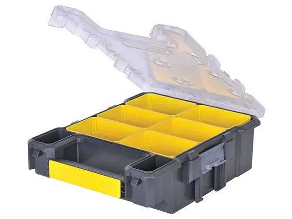 Stanley FatMax® Small Organiser 8 Stanley FatMax® Small Organiser - Image 6