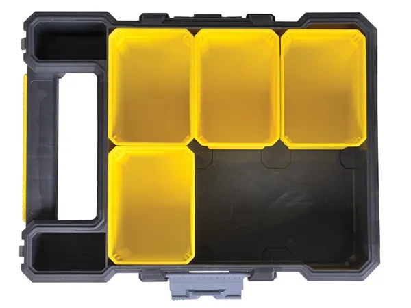Stanley FatMax® Small Organiser 4 Stanley FatMax® Small Organiser - Image 2