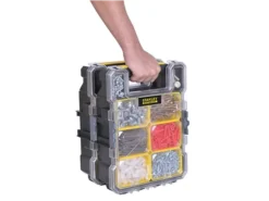 Stanley FatMax® Small Organiser 11 Stanley FatMax® Small Organiser -HomeTool Haven STA172378 D