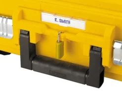 Stanley FatMax® Wheeled Technician's Suitcase -HomeTool Haven STA172383 E