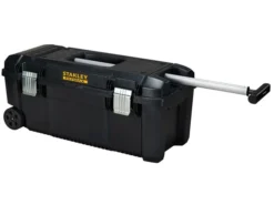 Stanley FatMax® Structural Foam Toolbox With Telescopic Handle 7 Stanley FatMax® Structural Foam Toolbox With Telescopic Handle -HomeTool Haven STA175761