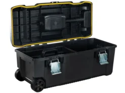 Stanley FatMax® Structural Foam Toolbox With Telescopic Handle