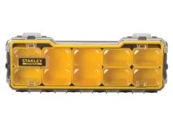 Stanley FatMax® 1/3 Shallow Professional Organiser -HomeTool Haven STA175781