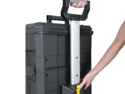 Stanley Rolling Workshop 11 Stanley Rolling Workshop -HomeTool Haven STA179206 4