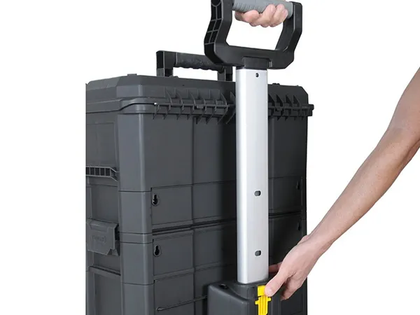 Stanley Rolling Workshop 5 Stanley Rolling Workshop - Image 3