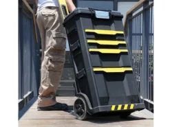 Stanley Rolling Workshop 12 Stanley Rolling Workshop -HomeTool Haven STA179206 5