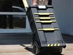 Stanley Rolling Workshop 13 Stanley Rolling Workshop -HomeTool Haven STA179206 6