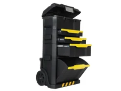 Stanley Rolling Workshop 14 Stanley Rolling Workshop -HomeTool Haven STA179206 7