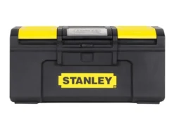 Stanley One Touch Toolbox DIY