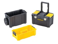 Stanley Essential Rolling Workshop -HomeTool Haven STA180151 B