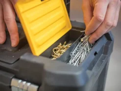 Stanley Essential Rolling Workshop -HomeTool Haven STA180151 INUSE2