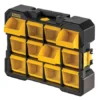 Stanley FatMax® Flip Bin Organiser -HomeTool Haven STA181077 A