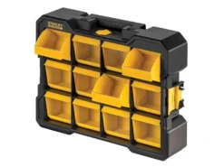 Stanley FatMax® Flip Bin Organiser