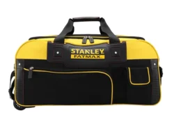 Stanley FatMax® Rolling Duffle Bag