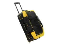 Stanley FatMax® Rolling Duffle Bag 9 Stanley FatMax® Rolling Duffle Bag -HomeTool Haven STA182706 C