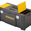 Stanley Essential Toolbox 66cm (26in) -HomeTool Haven STA182976 A