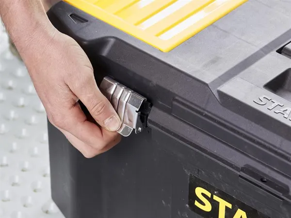 Stanley Essential Toolbox 66cm (26in) 9 Stanley Essential Toolbox 66cm (26in) - Image 7