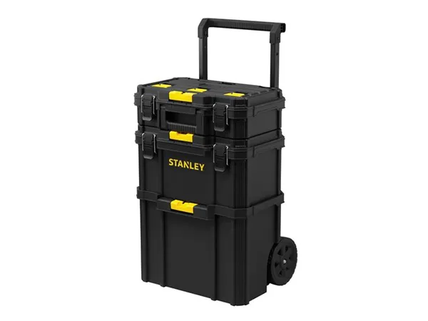 Stanley Modular Rolling Toolbox 7 Stanley Modular Rolling Toolbox - Image 5