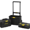 Stanley Modular Rolling Toolbox -HomeTool Haven STA183319 A