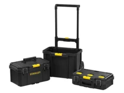Stanley Modular Rolling Toolbox
