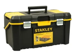 Stanley Essentials Cantilever Toolbox 49cm (19in) -HomeTool Haven STA183397
