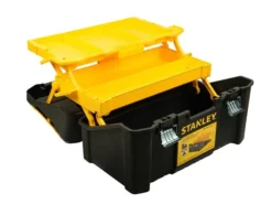 Stanley Essentials Cantilever Toolbox 49cm (19in)