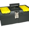 Stanley Metal Latch Toolbox 1 Stanley Metal Latch Toolbox -HomeTool Haven STA192065