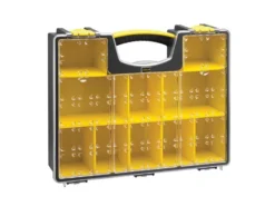 Stanley Professional Deep Organiser -HomeTool Haven STA192749