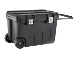 Stanley Mobile Chest 109 Litre 7 Stanley Mobile Chest 109 Litre -HomeTool Haven STA192978