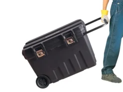 Stanley Mobile Chest 109 Litre