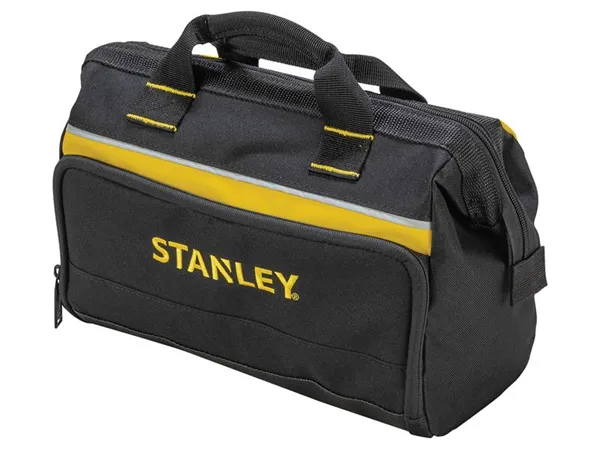 Stanley Tool Bag 30cm (12in) 4 Stanley Tool Bag 30cm (12in) - Image 2