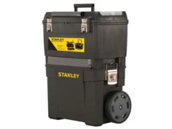 Stanley Mobile Work Centre -HomeTool Haven STA193968