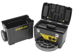 Stanley Mobile Work Centre