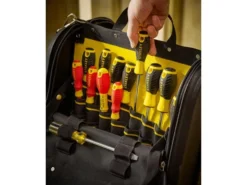Stanley FatMax® Tool Organiser Bag -HomeTool Haven STA194231 INUSE1