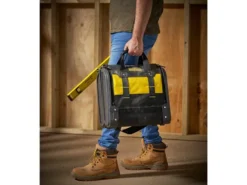Stanley FatMax® Tool Organiser Bag -HomeTool Haven STA194231 INUSE5