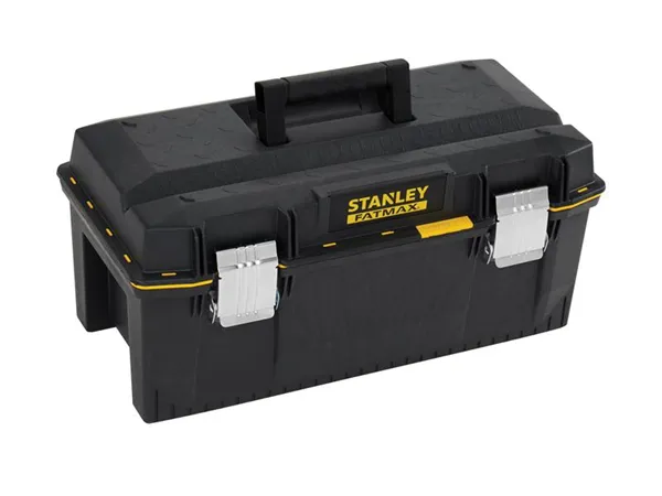 Stanley FatMax® Waterproof IP53 Toolbox 4 Stanley FatMax® Waterproof IP53 Toolbox - Image 2